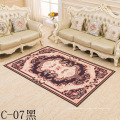 china supply cheapest wholesale washable 3d print donior carpet